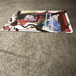 Monkey.D.Luffy - ST01-012 (3rd Anniversary Winner) ST01-012 One Piece Promotion - Image 2