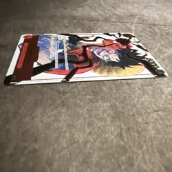 Monkey.D.Luffy - ST01-012 (3rd Anniversary Winner) ST01-012 One Piece Promotion - Image 3