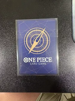 Benn.Beckman (Championship 25-26 Offline Regionals Season 2) OP09-009 One Piece - Image 2