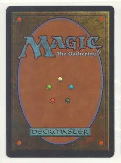 MTG LEGENDS 1x NM- Kismet Magic the Gathering Card All Permanents Come In Tapped - Image 2