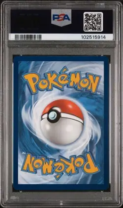 PSA 10 Pikachu ex 219/191 Ultra Rare Surging Sparks SSP Pokemon Card - GEM MINT - Image 2