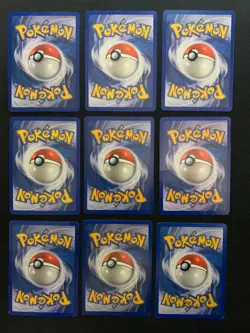 54 MID-ERA POKEMON CARDS LOT - RUBY & SAPPHIRE, DELTA SPECIES, - MP-HP - Image 3