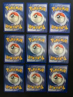 54 MID-ERA POKEMON CARDS LOT - RUBY & SAPPHIRE, DELTA SPECIES, - MP-HP - Image 5