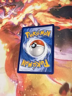 Pokemon Charizard Trading Card 003/127 Simplified S-Chinese Exclusive US SELLER - Image 2