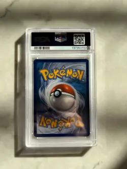 PSA 8 M Gardevoir EX Radiant Collection Card RC31/RC32 Pokemon TCG - Image 2