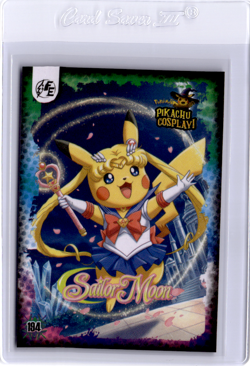 Pokemon Pikachu Cosplay Set - Image 1