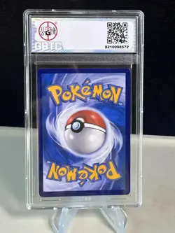 GBTC 10 Bellibolt 131/128 csv2 Miracle Full Art Rare Holo Pokemon Chinese ZL13 - Image 2