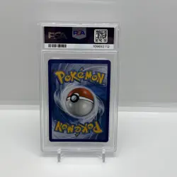 Pokemon Jesse & James Full Art Trainer Card 68/68 Hidden Fates PSA 10 Gem Mint - Image 2