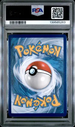 2019 POKEMON SUN & MOON HIDDEN FATES #44 MOLTRES & ZAPDOS & ARTICUNO GX PSA 10 - Image 2