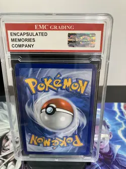 WARTORTLE #008/165 FOIL Pokemon 2023 Card GRADED 10 MINT TCG CCG - Image 2