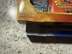 LOT of 2 Pokemon TCG Trainer’s Legendary Box Lugia Ho-oh FACTORY SEALED - Image 5