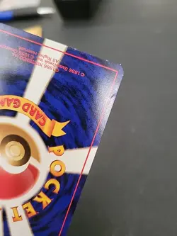 LP/INDENT Jynx (Banned Art) - Pokemon 1996 Japanese Base Set Uncommon #124 Card - Image 3