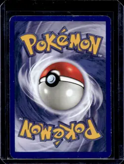 2000 Pokemon Team Rocket First Edition Dark Charmeleon #32/82 - Image 2