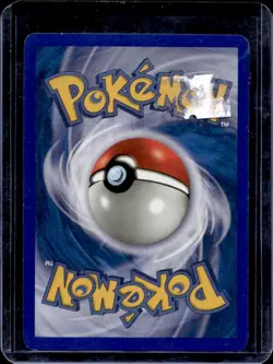 2002 Pokemon Legendary Collection Electrode Reverse Holo #22/110 - Image 2