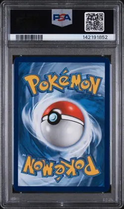 Pokemon TCG Togepi & Cleffa & Igglybuff GX 143/236 Sm-Cosmic Eclipse Holo PSA 9 - Image 2