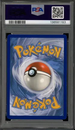 Pokemon Mewtwo EX XY Evolutions Holo Rare #52 PSA 10 Gem Mint - Image 2