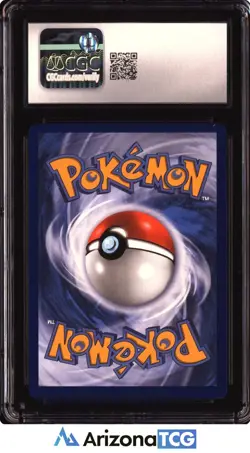 Pokemon 2025 Toxtricity 103/094 Holo IR Phantasmal Flames GEM MINT CGC 10 - Image 2