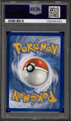 Pokemon Blaziken VMAX Chilling Reign Secret Rare Full Alt Art #201 PSA 10 - Image 2