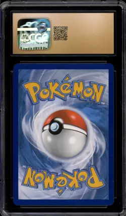 Pokemon Ariados Brilliant Stars Trainer Gallery Full Art #TG09 CGC 10 Pristine - Image 2