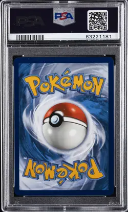 2021 POKEMON SWORD & SHIELD EVOLVING SKIES #194 FULL ART/RAYQUAZA V PSA 10 - Image 2
