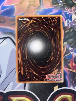 DUPO-EN018 Dark Magic Twin Burst Ultra Rare 1st Edition Yugioh Card - Image 3