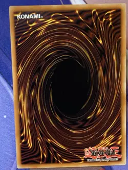 Yu-Gi-Oh! TCG Terrorking Archfiend Dark Crisis DCR-EN072 Unlimited Super Rare - Image 2