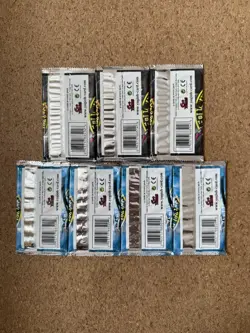 Yugioh TCG Booster Pack Lot - Image 2