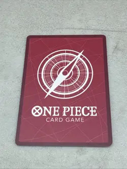 Monkey. D. Luffy Leader Romance Dawn OP01-003 Demo Deck One Piece Near Mint - Image 2