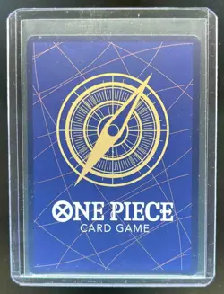 One Piece Card Game Boa Hancock The Best Premium Booster Vol. 2 #PRB02-017 - Image 2