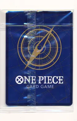 DRACULE MIHAWK ILLUSTRATION VOL. 4 ONE PIECE PROMO CARD SEALED ST12-003 SEALED - Image 2