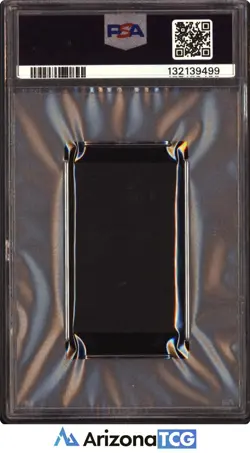 One Piece 2010 Sogeking April One Piece Hanafuda GEM MINT PSA 10 - Image 2