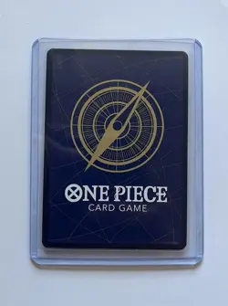 Nami (Alt Art) ST29-008 - One Piece TCG - Starter Deck 29:Egghead - English - NM - Image 2