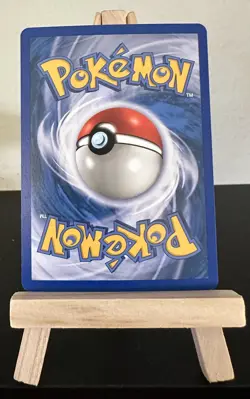 Beedrill 1/112 EX FireRed+LeafGreen Holo Pokemon TCG Ultra Rare Card 2004 NM - Image 2