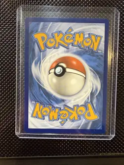 Pokemon TCG Charmander 044 Sv: Scarlet & Violet Promo Holo Card English - Image 2