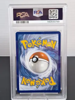 Bulbasaur - (Mega Evolution Stamped) 133/132 Miscellaneous Cards & Products Holo - Image 5