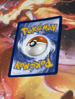 Pokemon Mega Latias EX Full Art Holo Card 163/132 Ultra Rare ME01 Mega Evolution - Image 2