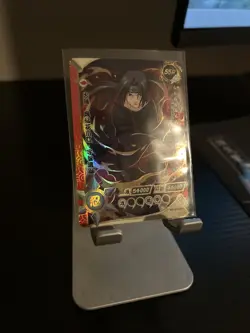 Sasuke and Itachi Cards Naruto Kayou - Image 3