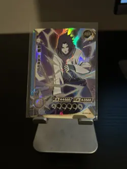 Sasuke and Itachi Cards Naruto Kayou - Image 4