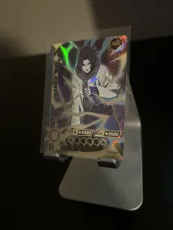 Sasuke and Itachi Cards Naruto Kayou - Image 5
