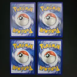Pokemon Machop, Machoke, & Machamp x23 Card Lot Bundle - Image 2