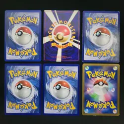 Pokemon Machop, Machoke, & Machamp x23 Card Lot Bundle - Image 4