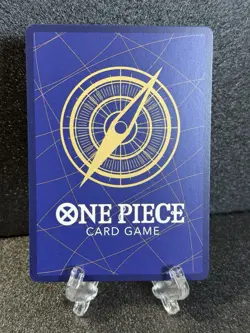 3rd Anniversary ONE PIECE Card Japanese Ace/sabo /Avent Sanji - Image 5