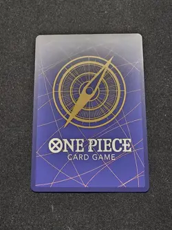 Sabo (Illustration Box Vol.5) OP05-007 One Piece Promotion Cards Foil - Image 4