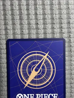 Come On!! We'll Fight You!! One Piece Card Game OP09-020 The Best Vol2 Japanese - Image 5