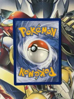 Blastoise VMAX SWSH103 SWSH: Sword & Shield Promo Cards Holo - Image 2