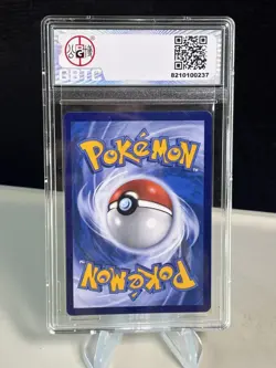 GBTC 10 2025 Pokemon Cards CHN. Dedenne EX 141/129 SR ZL13 - Image 2