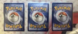 Pokemon Phantasmal Flames Illustration Rare and Mega Cards w/ Charizard - all NM - Image 5