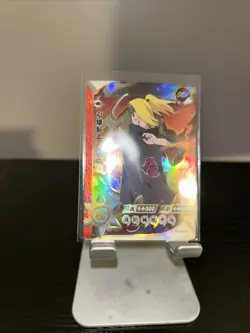 Naruto Kayou SSR (001-130) Anime Card - Pick Your Cards & Complete Your Set! - Image 1