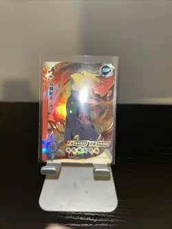 Naruto Kayou SSR (001-130) Anime Card - Pick Your Cards & Complete Your Set! - Image 2