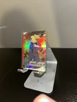 Naruto Kayou SSR (001-130) Anime Card - Pick Your Cards & Complete Your Set! - Image 3